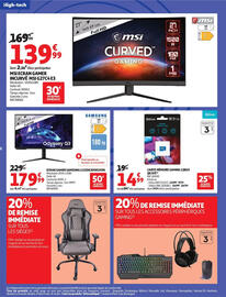 Catalogue Auchan Drive page 8