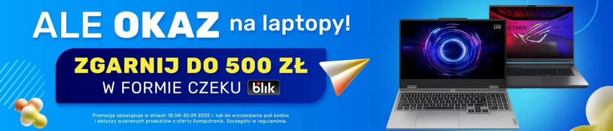 Komputronik gazetka Strona 4