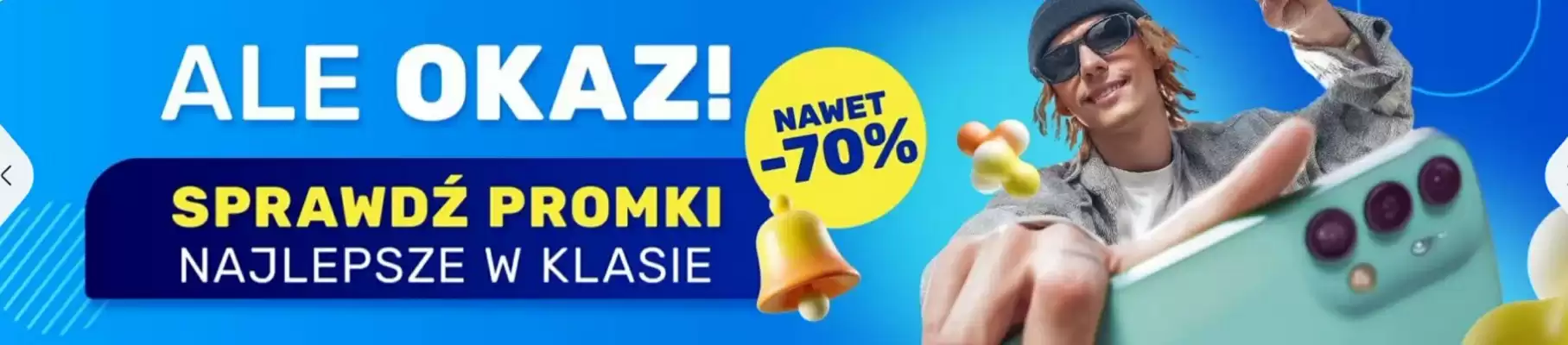 Komputronik gazetka (ważność do 31-08)