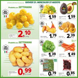 Volantino Todis Pagina 10