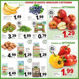 Volantino Todis Pagina 11