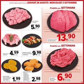 Volantino Todis Pagina 13