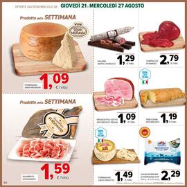 Volantino Todis Pagina 14