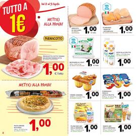 Volantino Todis Pagina 2