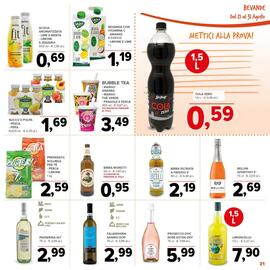 Volantino Todis Pagina 21