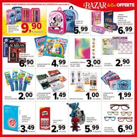 Volantino Todis Pagina 23