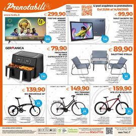 Volantino Todis Pagina 24