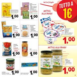 Volantino Todis Pagina 3