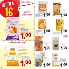 Volantino Todis Pagina 4