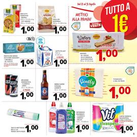 Volantino Todis Pagina 5