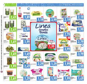 Volantino Supermercati Agorà settimana 34 Pagina 11