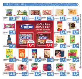 Volantino Supermercati Agorà settimana 34 Pagina 12