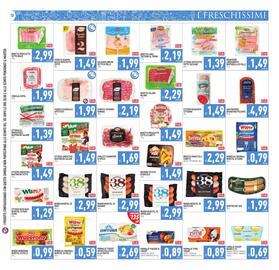 Volantino Supermercati Agorà settimana 34 Pagina 13