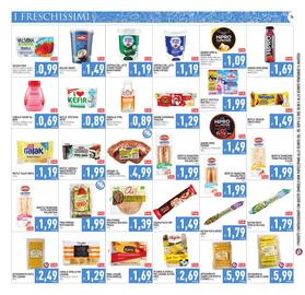 Volantino Supermercati Agorà settimana 34 Pagina 14