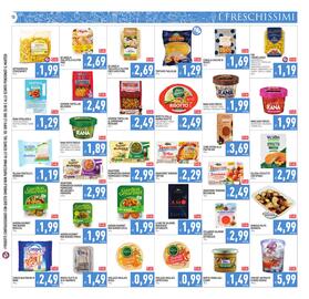 Volantino Supermercati Agorà settimana 34 Pagina 15