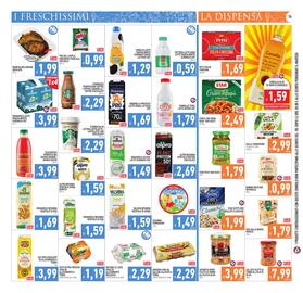 Volantino Supermercati Agorà settimana 34 Pagina 16