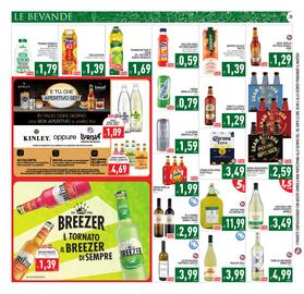 Volantino Supermercati Agorà settimana 34 Pagina 20