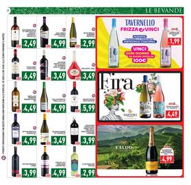 Volantino Supermercati Agorà settimana 34 Pagina 21
