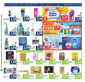 Volantino Supermercati Agorà settimana 34 Pagina 23