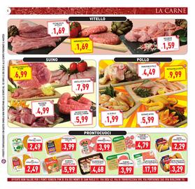 Volantino Supermercati Agorà settimana 34 Pagina 5