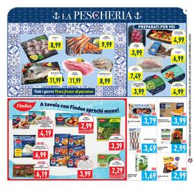 Volantino Supermercati Agorà settimana 34 Pagina 8