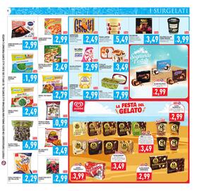 Volantino Supermercati Agorà settimana 34 Pagina 9