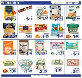 Volantino Sacoph Pagina 11