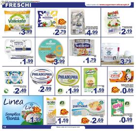 Volantino Sacoph Pagina 12