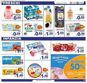 Volantino Sacoph Pagina 13