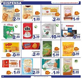 Volantino Sacoph Pagina 16