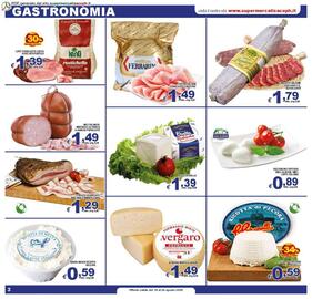 Volantino Sacoph Pagina 2