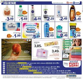 Volantino Sacoph Pagina 20