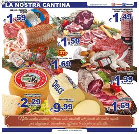 Volantino Sacoph Pagina 3