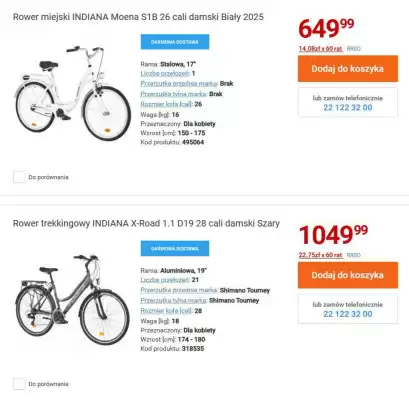 Electro gazetka (ważność do 24-08)
