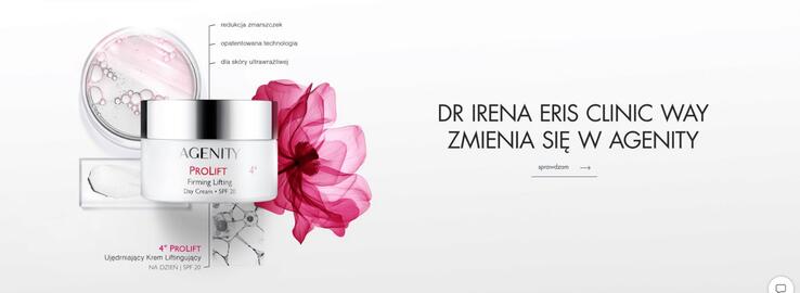 Dr Irena Eris gazetka tydzień 34 Strona 6