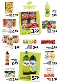 Volantino Pam | supermercato Pagina 12