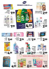 Volantino Pam | supermercato Pagina 15