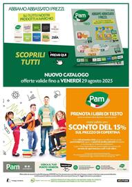 Volantino Pam | supermercato Pagina 16