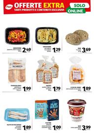 Volantino Pam | supermercato Pagina 17