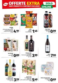Volantino Pam | supermercato Pagina 18
