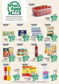 Volantino Pam | supermercato Pagina 3