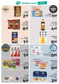 Volantino Pam | supermercato Pagina 4