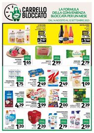 Volantino Pam | supermercato Pagina 5