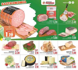 Volantino Mazzeo Giocattoli Pagina 2