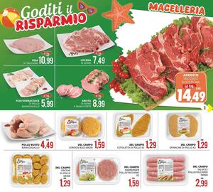 Volantino Mazzeo Giocattoli Pagina 3