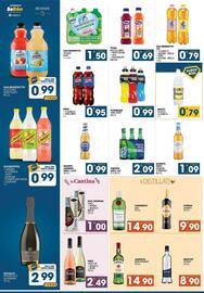 Volantino SeBón Supermercati Pagina 10