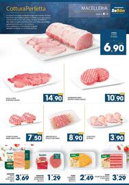 Volantino SeBón Supermercati Pagina 3