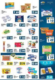Volantino SeBón Supermercati Pagina 5