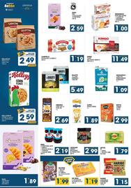 Volantino SeBón Supermercati Pagina 6