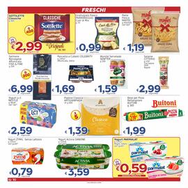 Volantino Market Ingross Pagina 10